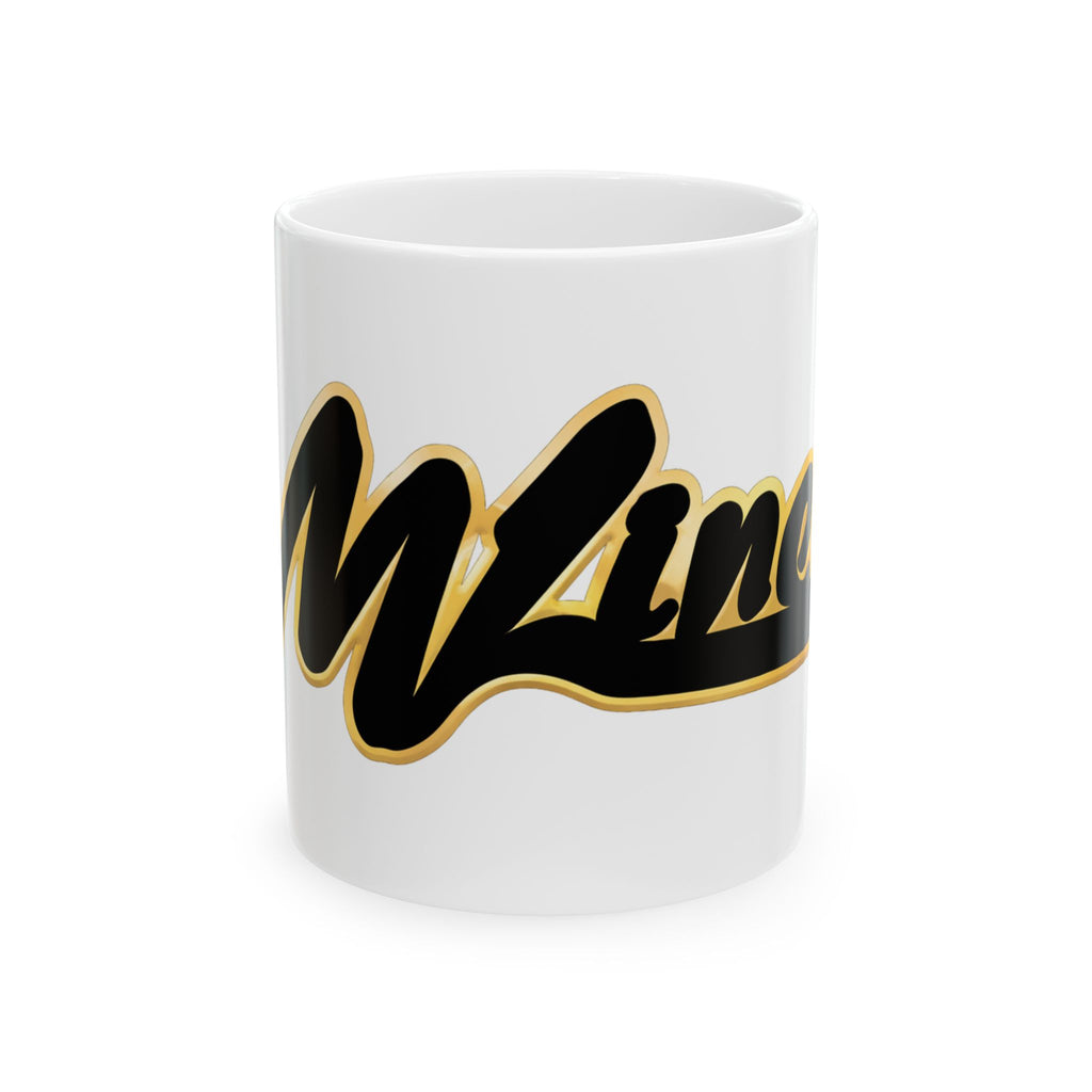 Ceramic Mug, (11oz, 15oz)